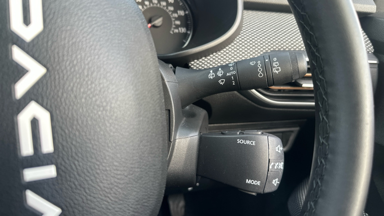 Dacia Sandero Stepway 1.0 TCe Expression 5dr Petrol Hatchback